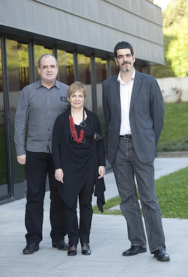 DONOSTIA DEBE VIVIR SU 2 RENACIMIENTO CULTURAL PARA LIDERAR LA PROYECCION INTERNACIONAL DE LA CULTURA VASCA  